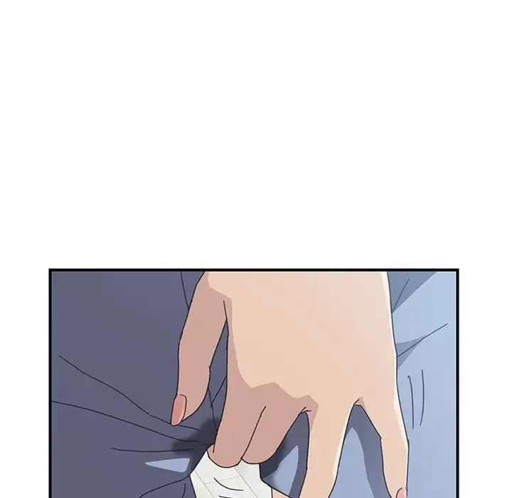 The Unwanted Roommate Chapter 12 Page 23