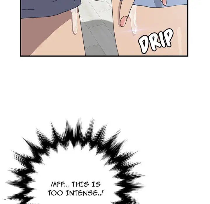 The Unwanted Roommate Chapter 12 Page 24