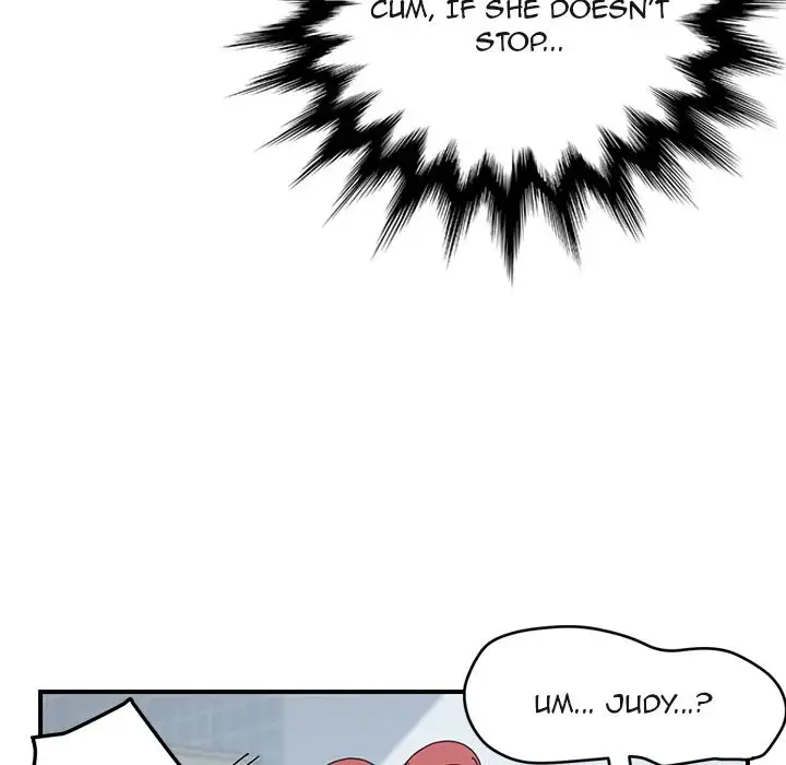 The Unwanted Roommate Chapter 12 Page 26