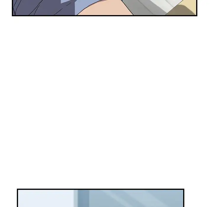 The Unwanted Roommate Chapter 12 Page 34