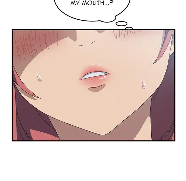 The Unwanted Roommate Chapter 12 Page 40