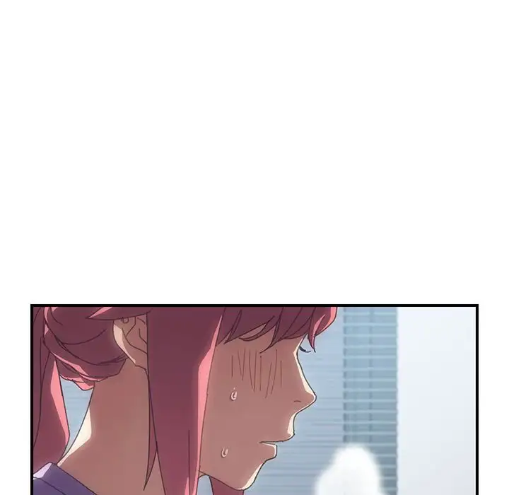 The Unwanted Roommate Chapter 12 Page 41