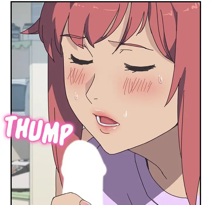 The Unwanted Roommate Chapter 12 Page 48