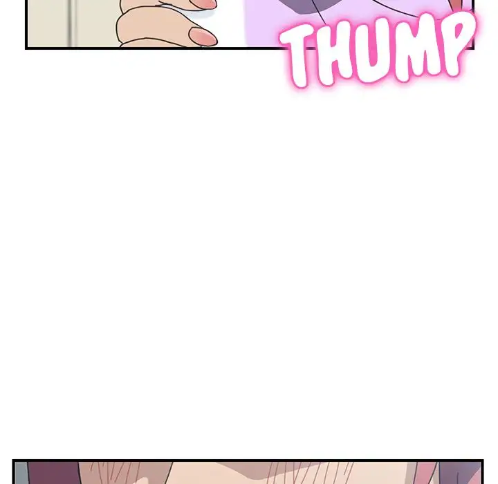 The Unwanted Roommate Chapter 12 Page 49