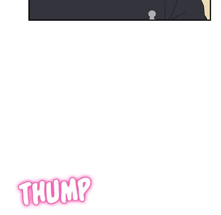 The Unwanted Roommate Chapter 12 Page 5