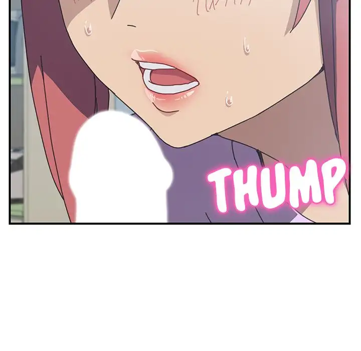The Unwanted Roommate Chapter 12 Page 50