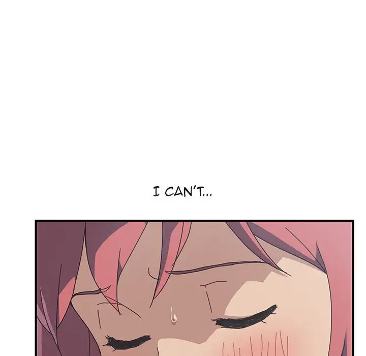 The Unwanted Roommate Chapter 12 Page 61
