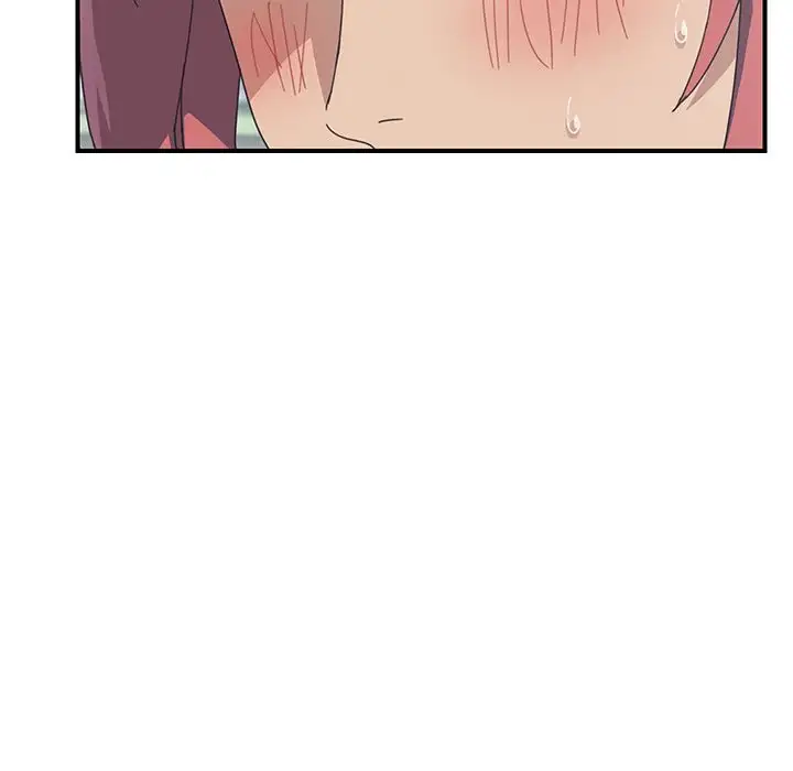 The Unwanted Roommate Chapter 12 Page 62