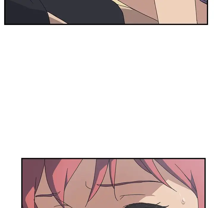 The Unwanted Roommate Chapter 12 Page 64