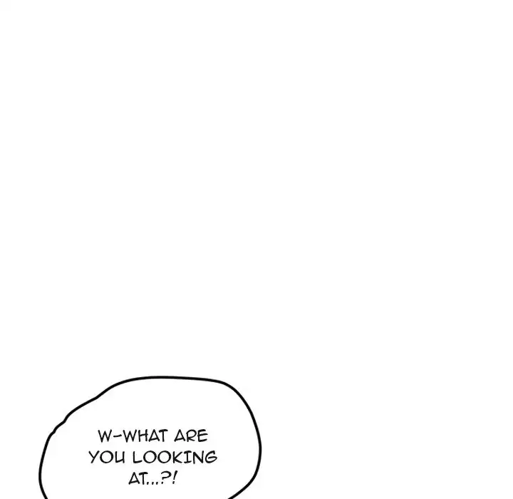 The Unwanted Roommate Chapter 12 Page 67