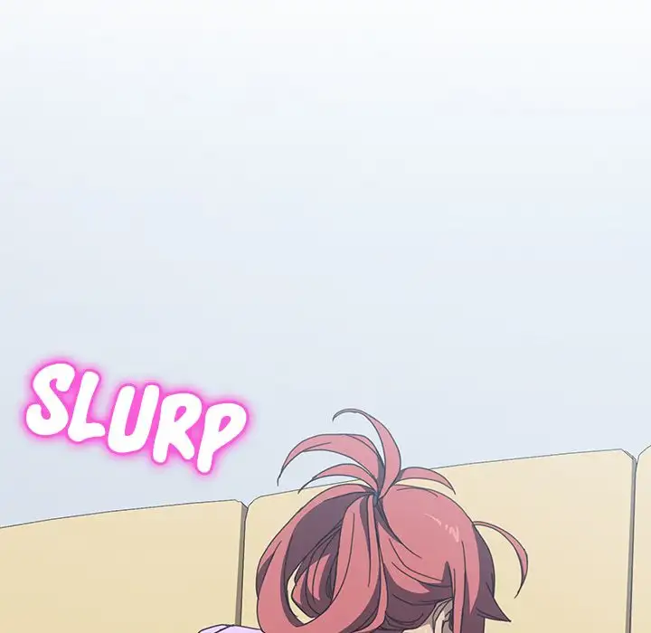 The Unwanted Roommate Chapter 12 Page 77