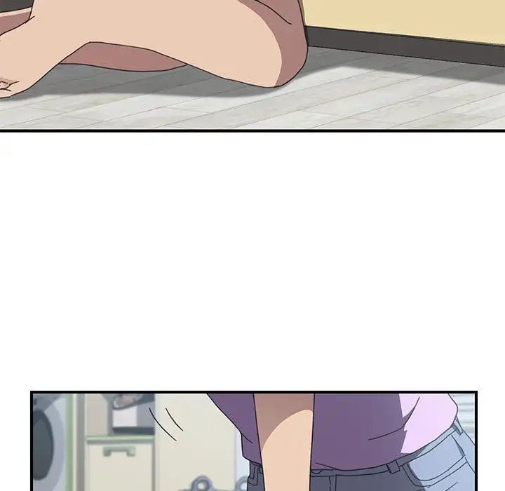 The Unwanted Roommate Chapter 12 Page 79