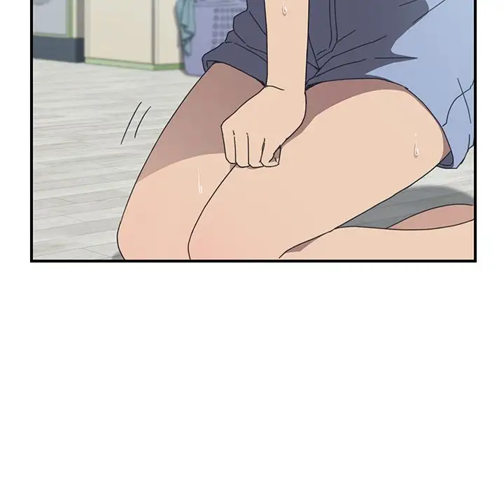The Unwanted Roommate Chapter 12 Page 80