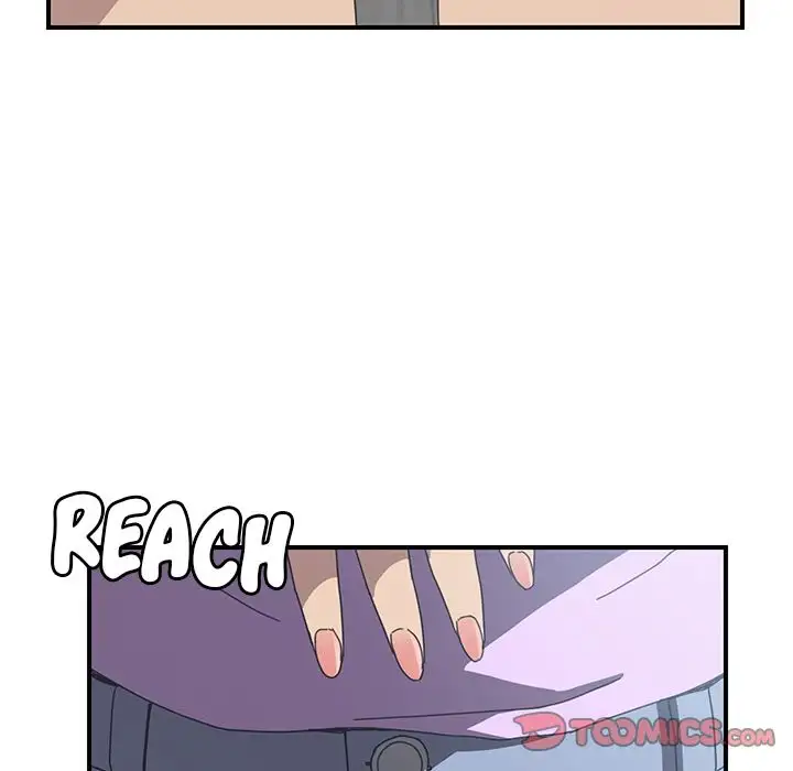 The Unwanted Roommate Chapter 12 Page 82