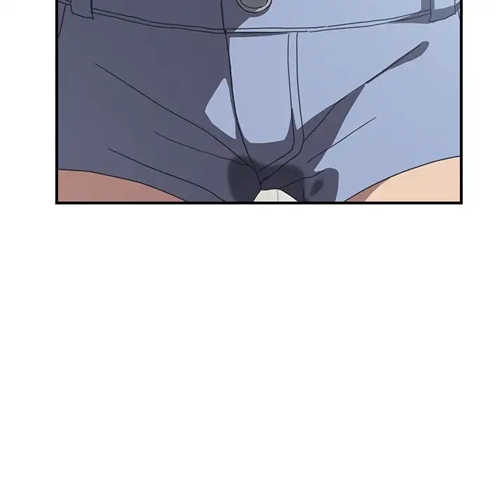 The Unwanted Roommate Chapter 12 Page 83