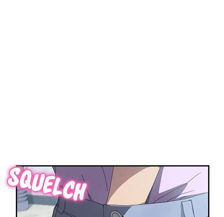 The Unwanted Roommate Chapter 12 Page 85