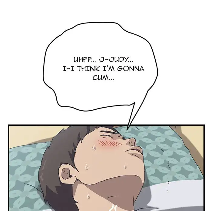 The Unwanted Roommate Chapter 12 Page 94
