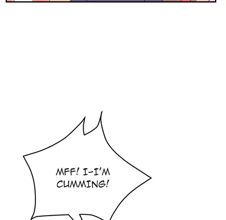 The Unwanted Roommate Chapter 12 Page 97