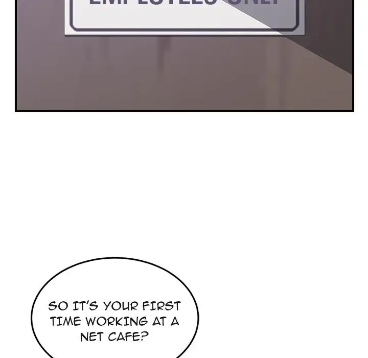 The Unwanted Roommate Chapter 13 Page 106