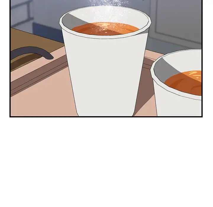 The Unwanted Roommate Chapter 13 Page 120