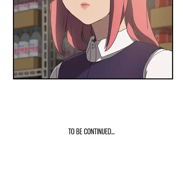 The Unwanted Roommate Chapter 13 Page 122