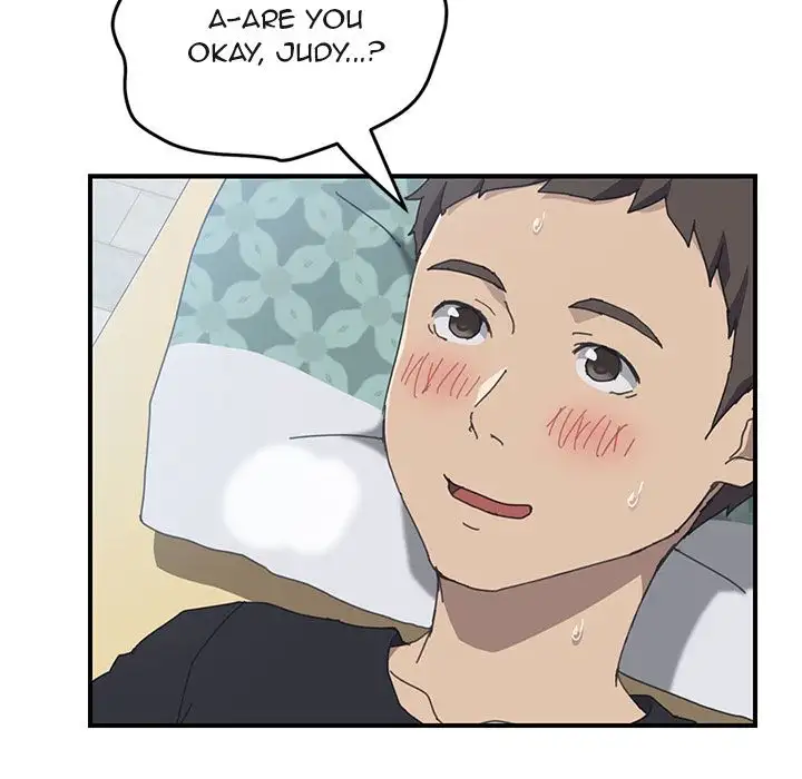The Unwanted Roommate Chapter 13 Page 16
