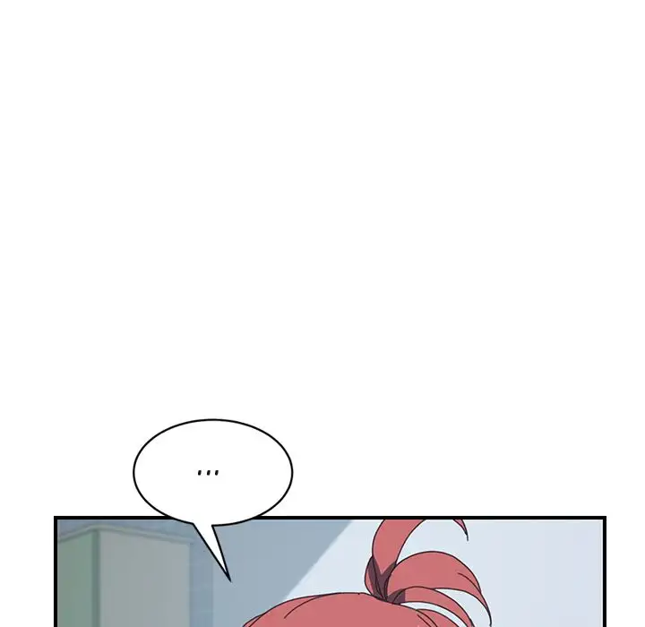 The Unwanted Roommate Chapter 13 Page 17