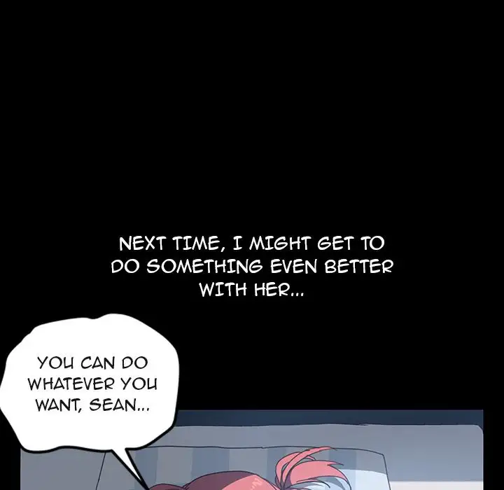 The Unwanted Roommate Chapter 13 Page 27
