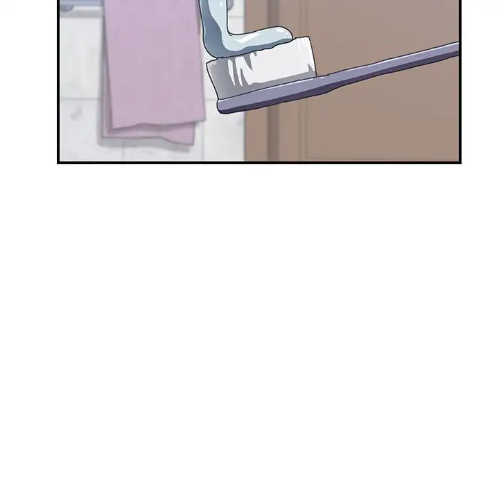The Unwanted Roommate Chapter 13 Page 33