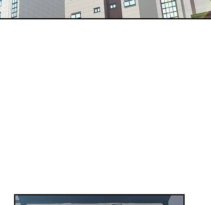 The Unwanted Roommate Chapter 13 Page 41