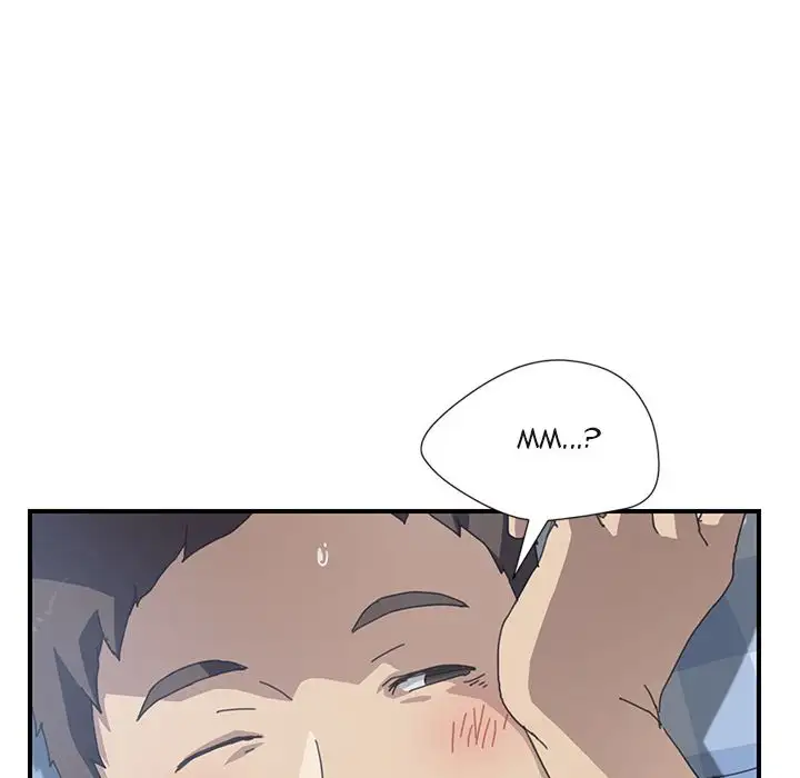 The Unwanted Roommate Chapter 13 Page 43