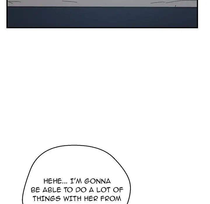 The Unwanted Roommate Chapter 13 Page 46