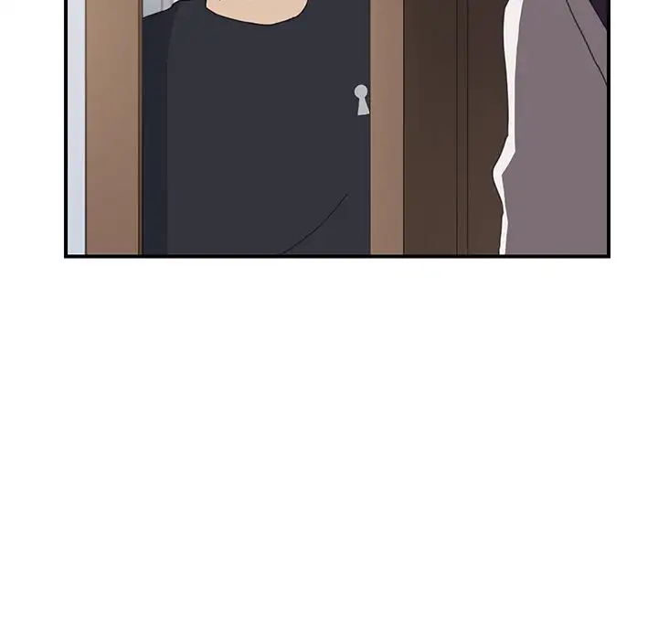 The Unwanted Roommate Chapter 13 Page 49