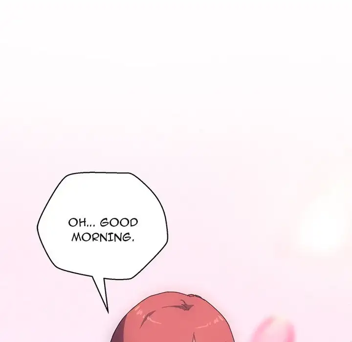 The Unwanted Roommate Chapter 13 Page 51