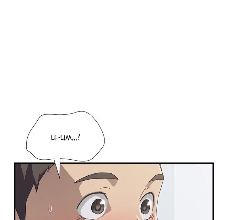 The Unwanted Roommate Chapter 13 Page 57
