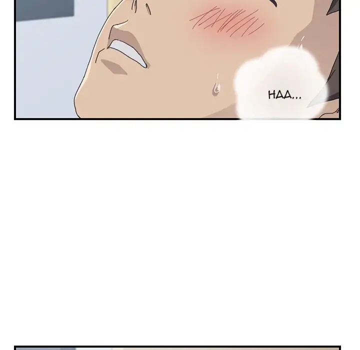 The Unwanted Roommate Chapter 13 Page 7