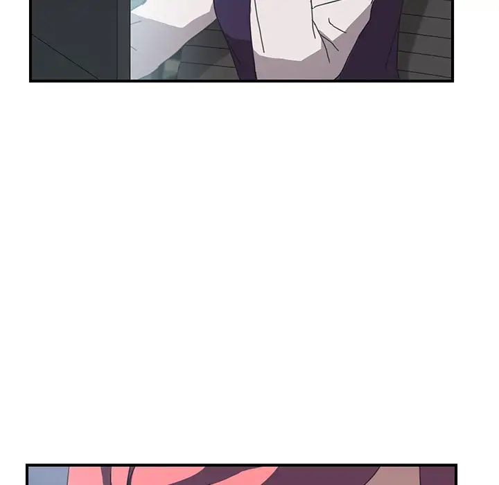 The Unwanted Roommate Chapter 13 Page 78