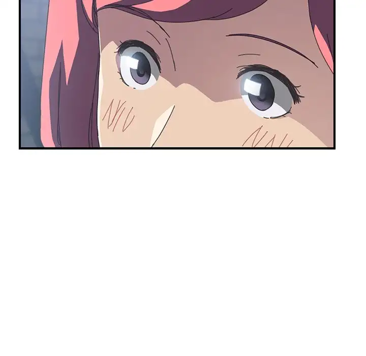 The Unwanted Roommate Chapter 13 Page 79