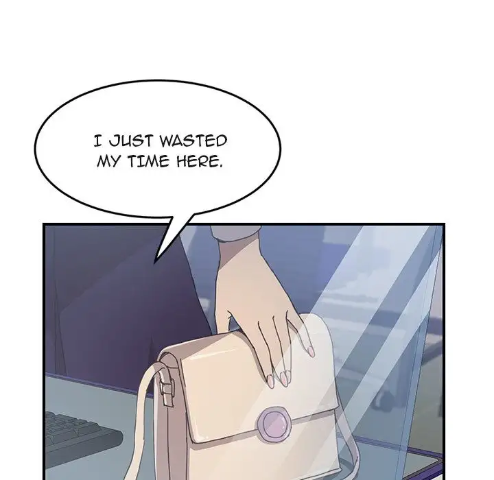 The Unwanted Roommate Chapter 13 Page 86