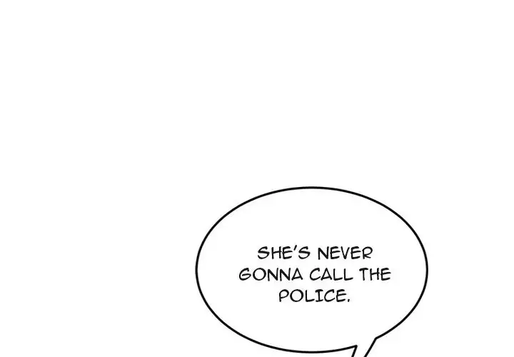 The Unwanted Roommate Chapter 14 Page 1