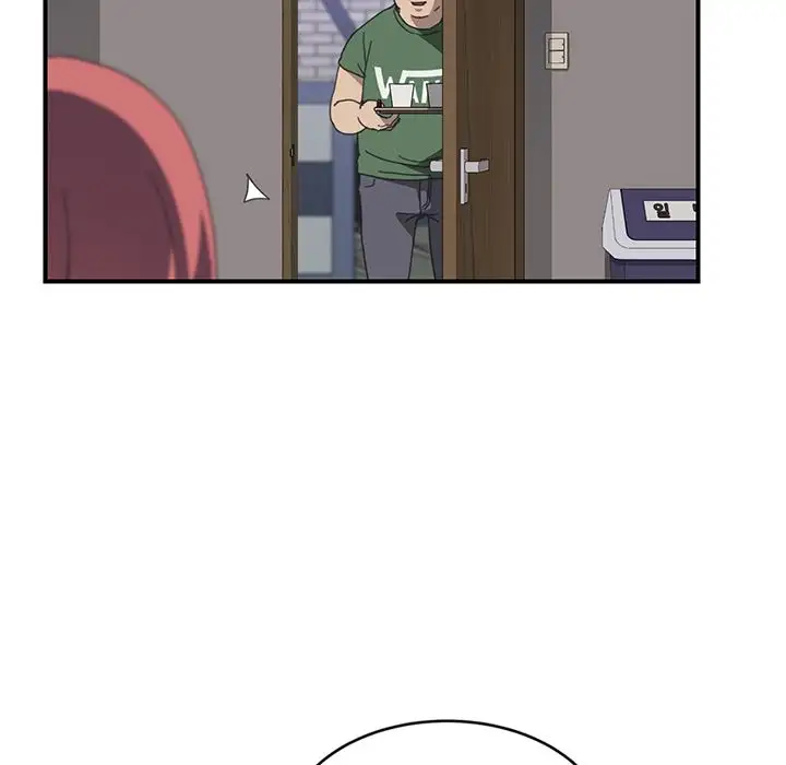 The Unwanted Roommate Chapter 14 Page 10