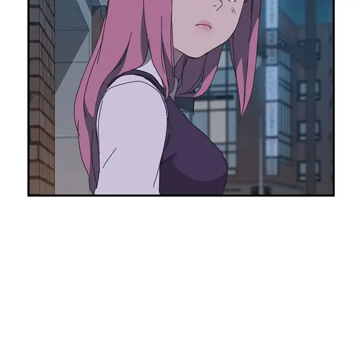 The Unwanted Roommate Chapter 14 Page 104