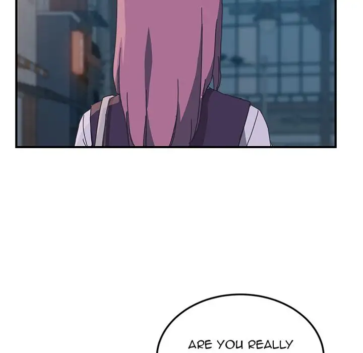 The Unwanted Roommate Chapter 14 Page 112