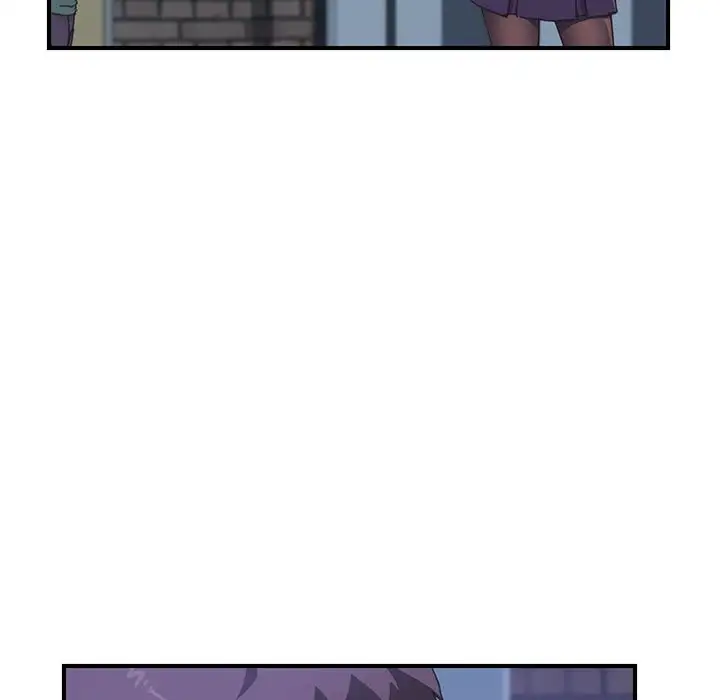 The Unwanted Roommate Chapter 14 Page 114