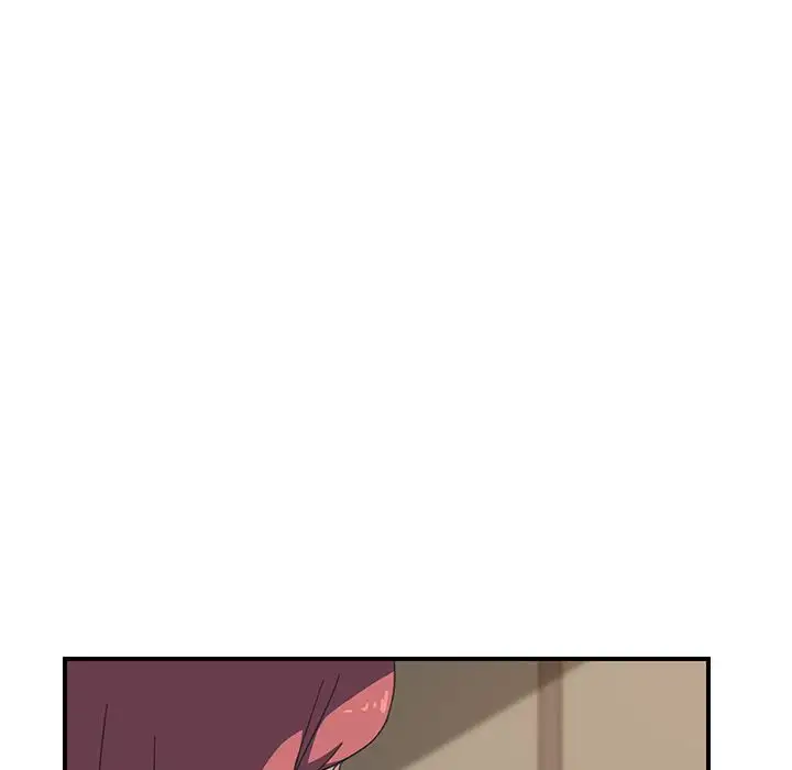 The Unwanted Roommate Chapter 14 Page 12