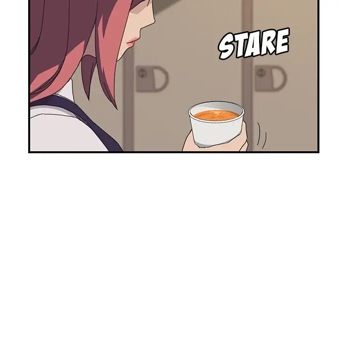 The Unwanted Roommate Chapter 14 Page 13