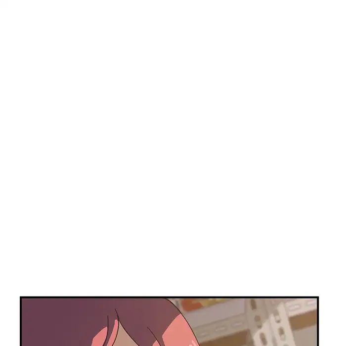 The Unwanted Roommate Chapter 14 Page 15