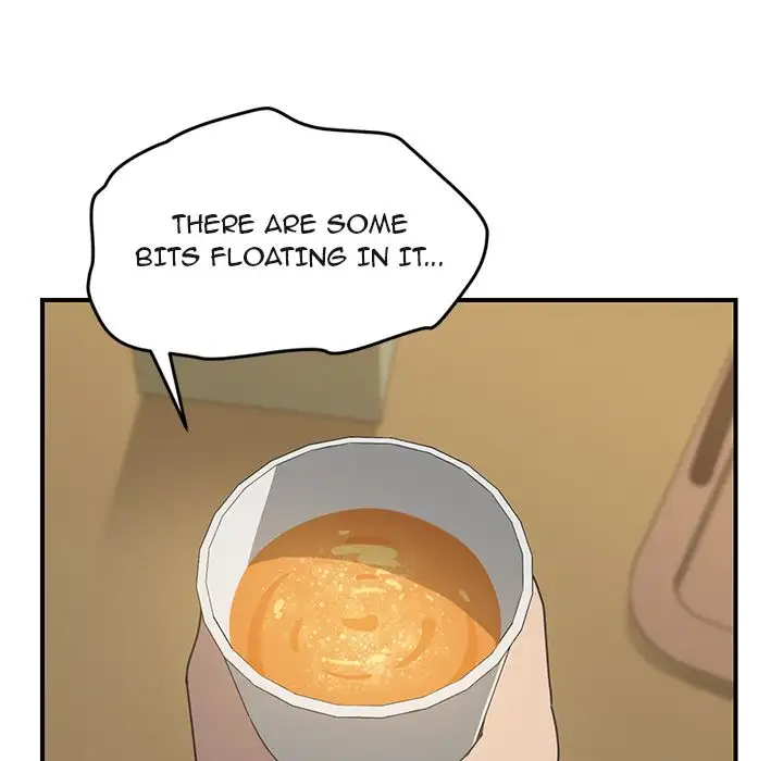 The Unwanted Roommate Chapter 14 Page 17