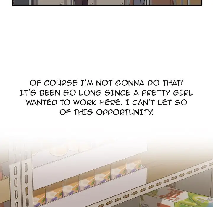 The Unwanted Roommate Chapter 14 Page 26