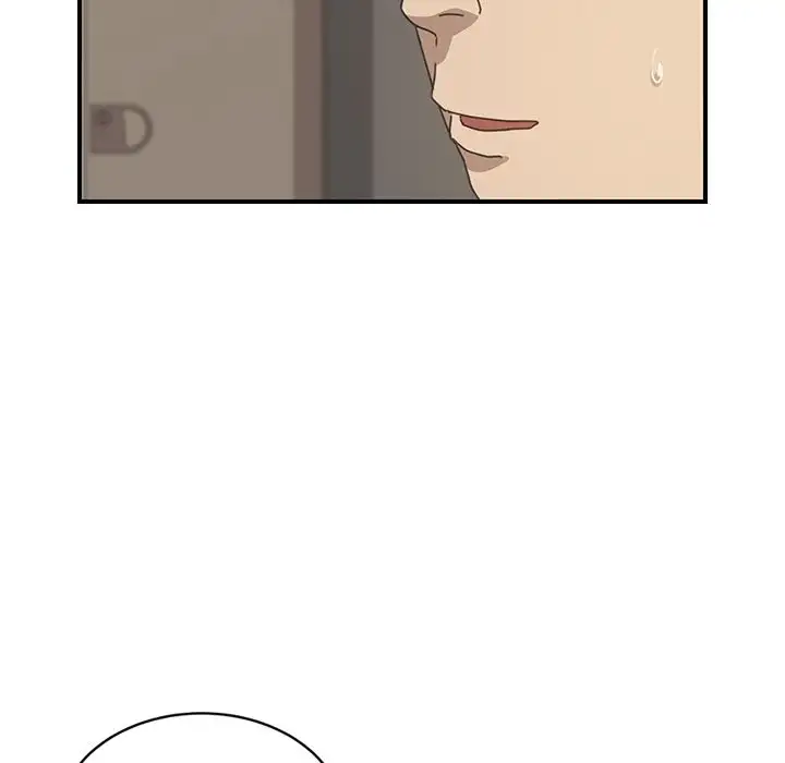 The Unwanted Roommate Chapter 14 Page 30